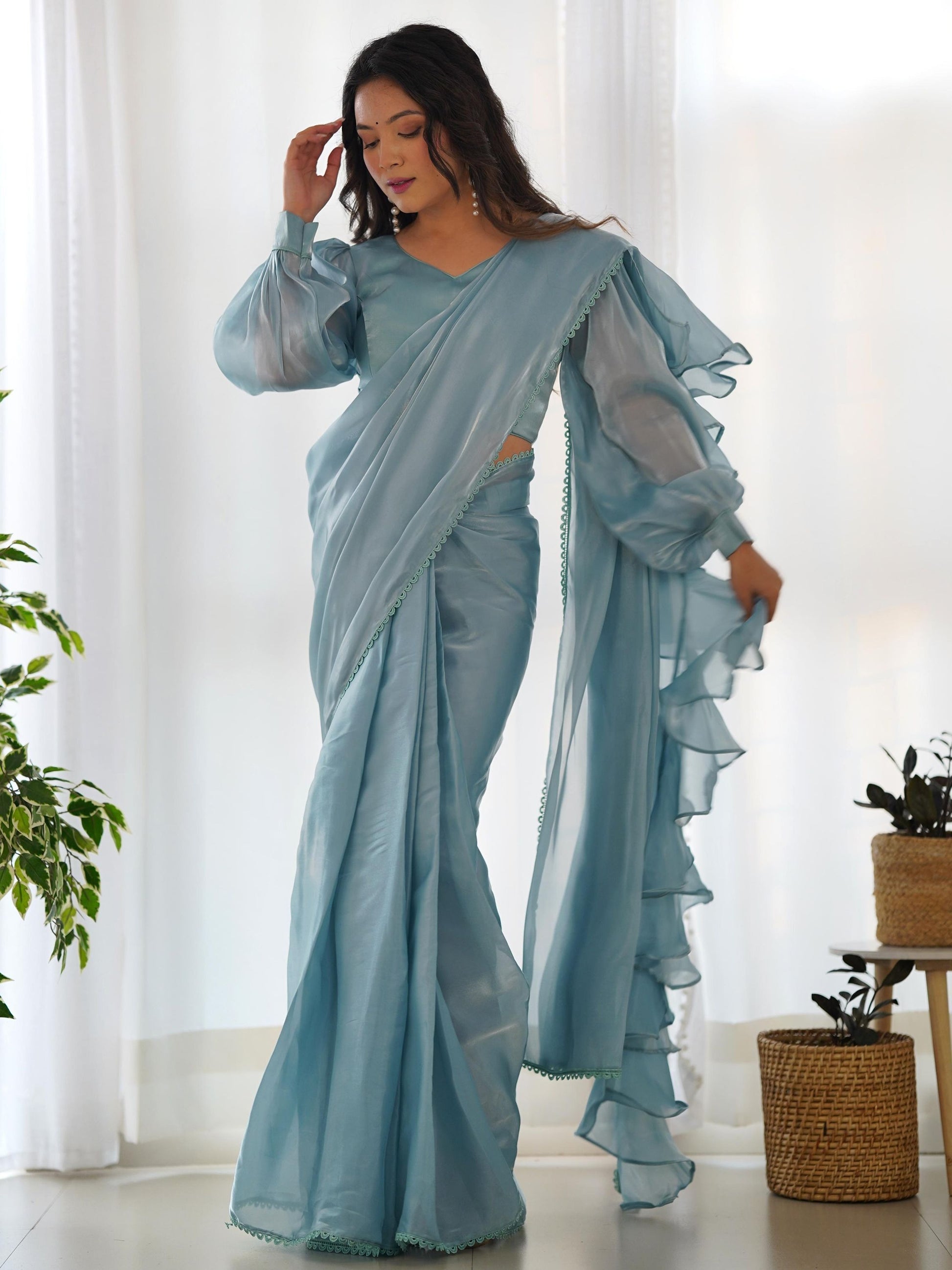 Jimmy Choo Saree Original price
