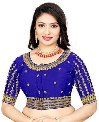 bridal saree blouse pattern