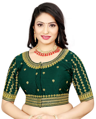 bridal saree blouse collection