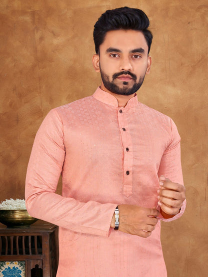 Short Kurta for men
