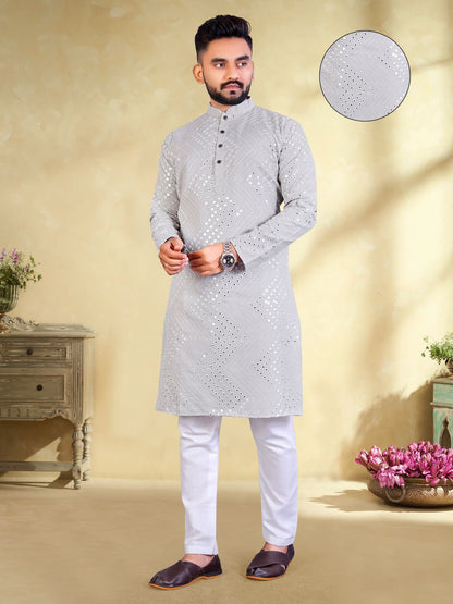 Designer Kurta for men