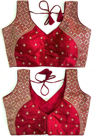 Latest blouse for women