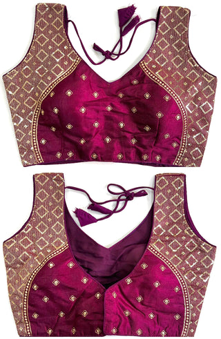 Designer blouse for women