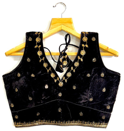 Latest And Trendy Blouse Designs for Women