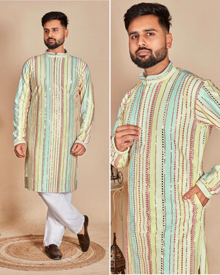 mens kurta pajama set usa