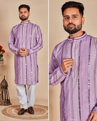 Buy Mens Kurta Sets & Kurta Pajama Sets Online