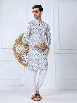 kurta pajama for men