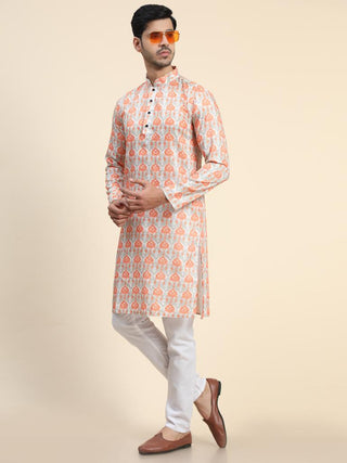 kurta pajama for men, punjabi