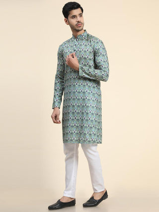 stylish kurta pajama for men