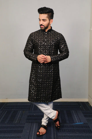 baby shower mens outfit indian