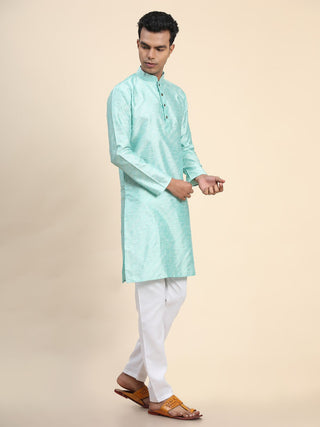 Trendy kurta pyjama set