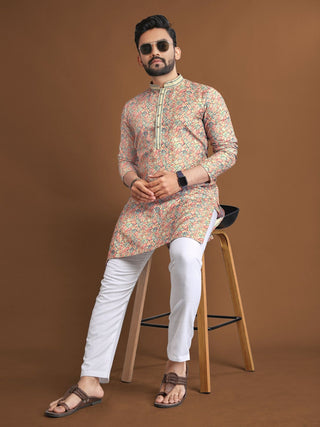 Kurta Set for men for wedding