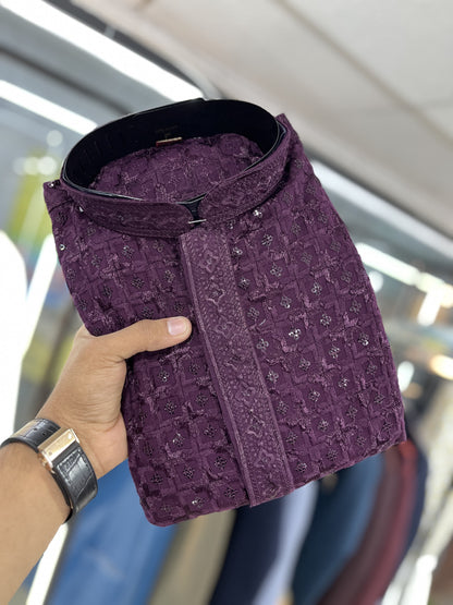 Kurta for men Reception
