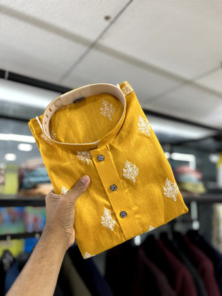 Kurta pajama for men design