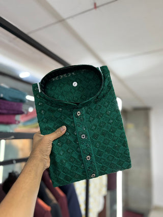 kurta pajama for men