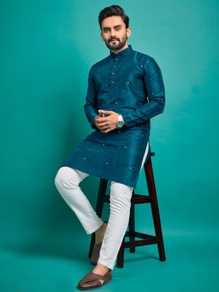 Indian Ready To Wear Mens Kurta Pajama