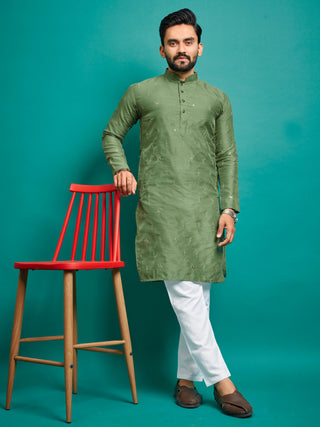 men wedding kurta pajama