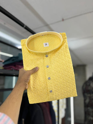 Kurta Pajama for Men Punjabi