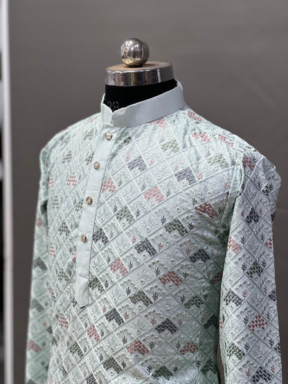 Kurta for men Wedding

