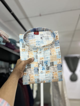 kurta pajama for men