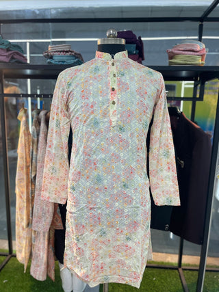 Kurta Pajama for men