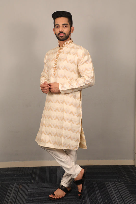 Indian mens kurta online usa
