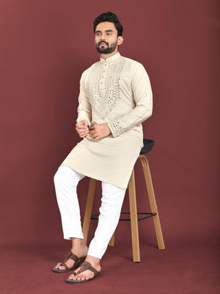 Kurta Pajama for men Wedding