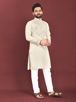 Kurta pajama for men party wear