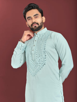 Stylish Kurta Pajama For Men