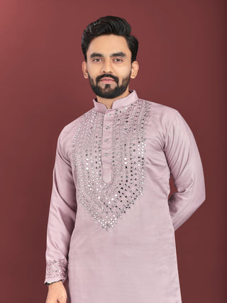 Kurta pajama for men party wear