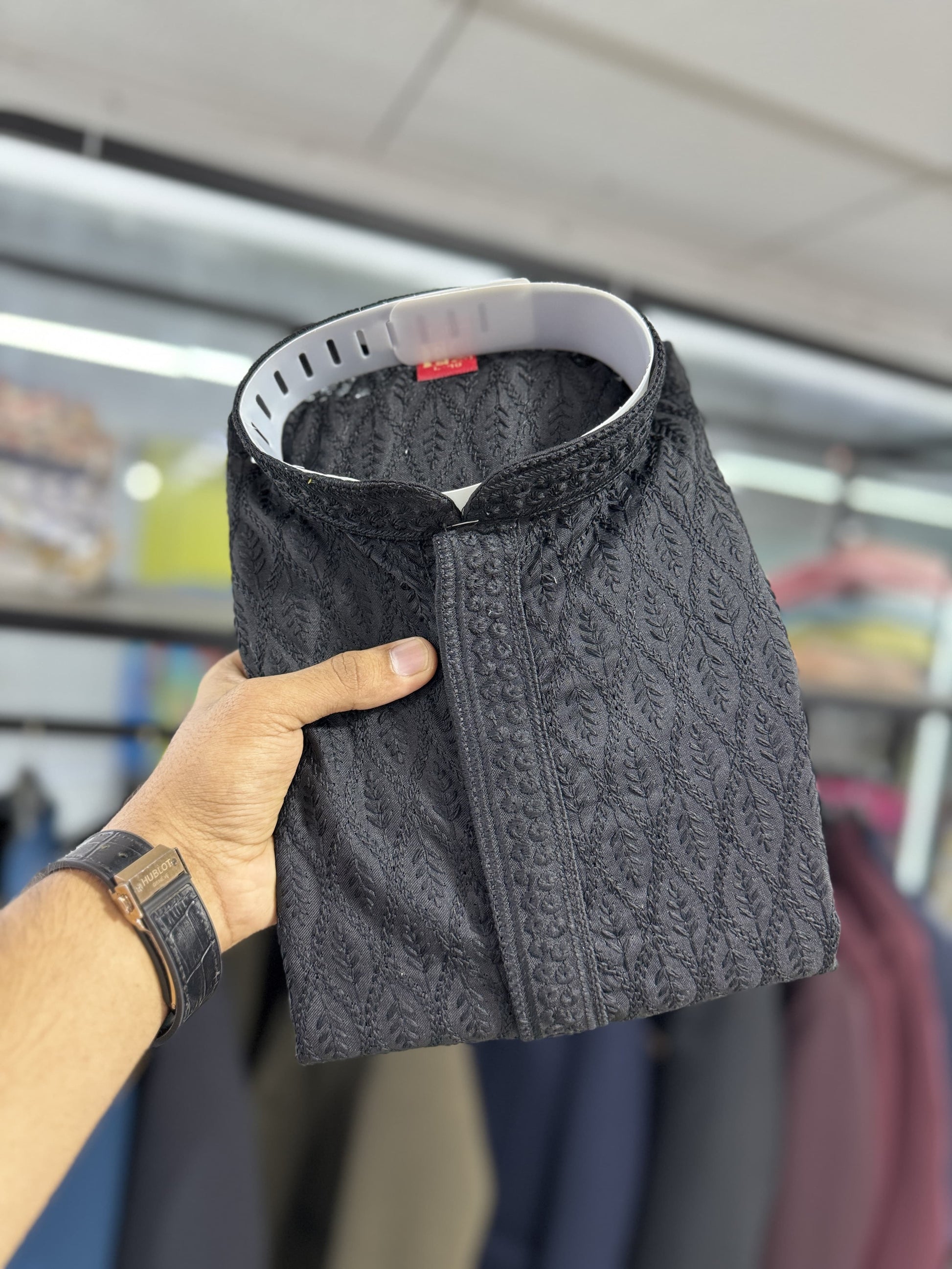Kurta Pajama style for man 
