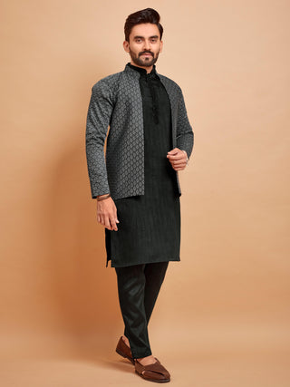 indo wester traditional Kurta Pajama For Men Online