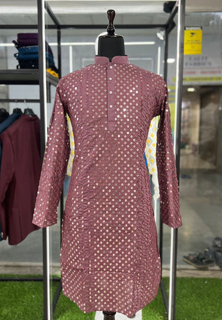 Kurta Pajama style for man