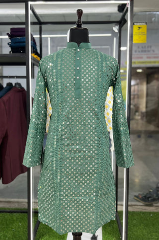 Kurta pajama for men design