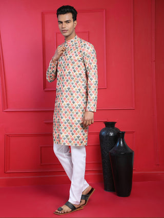 Kurta pajama for men party wear