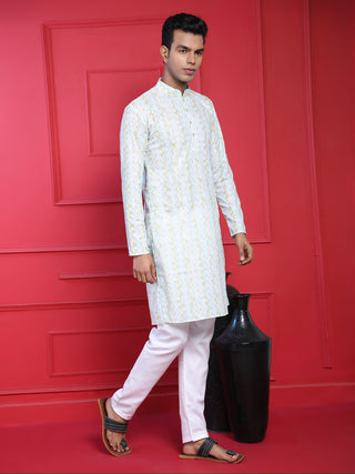 Kurta Pajama for men Wedding