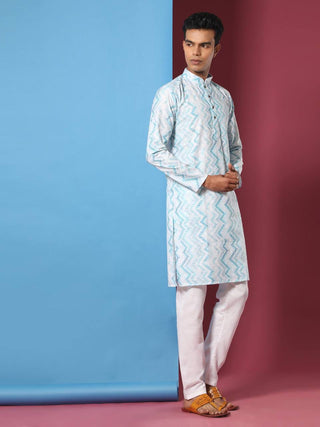 Kurta pajama for men design