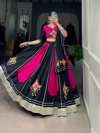 ready to wear ghagra choli canada navratri