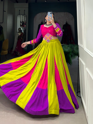 Chaniya Choli for Navratri online