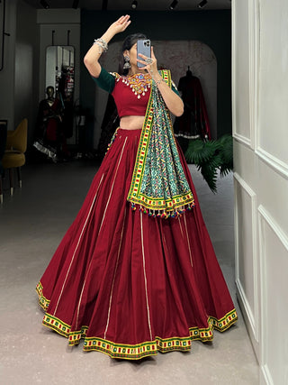 readymade chaniya choli online by ragthm