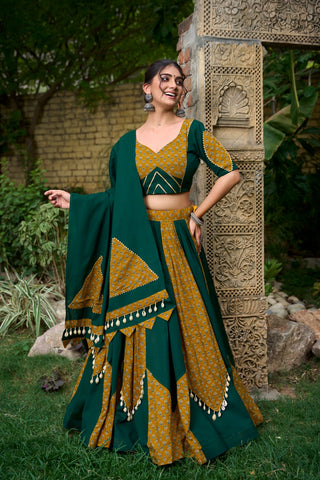 gujarati ghagra choli online shopping