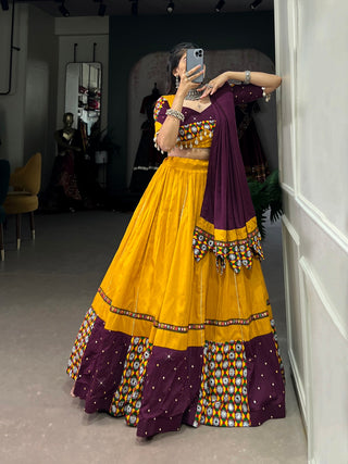 Indian Chaniya Choli Online USA | Buy Ghagra Choli