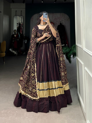 traditional georgette lehenga choli usa online