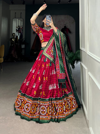 Lehenga choli for women