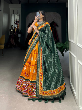 Women lehenga choli for online shopping