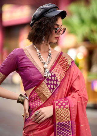 Exclusive Collection of Sarees for Women Online from ragthm sari