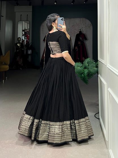 Lehenga for women party wear
