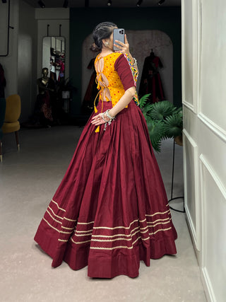 Online shopping for lehenga choli