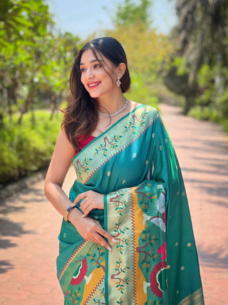 party wear sarees for women