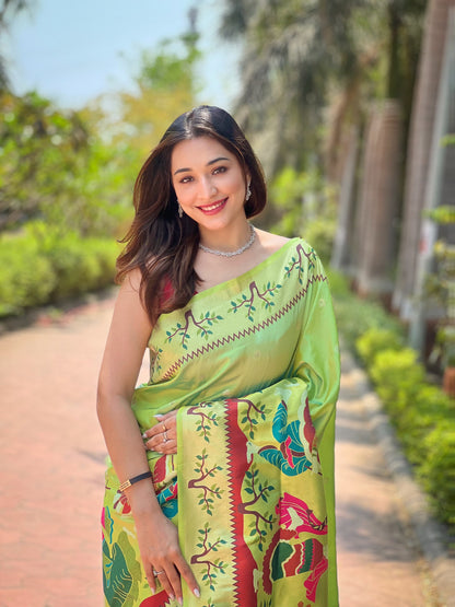 indian wedding wear saree with blouse usa